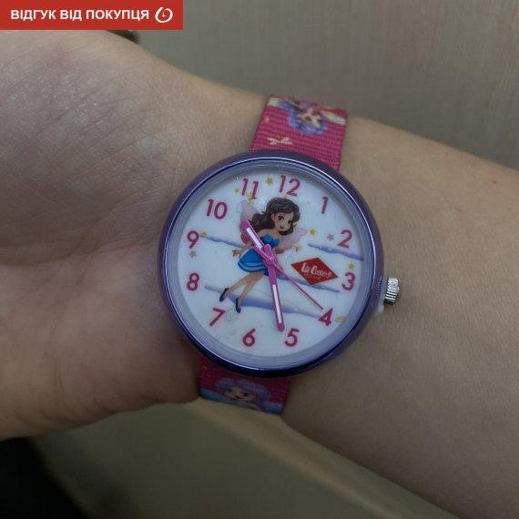 Дитячий наручний годинник Lee Cooper Girl Вінниця - фото 7