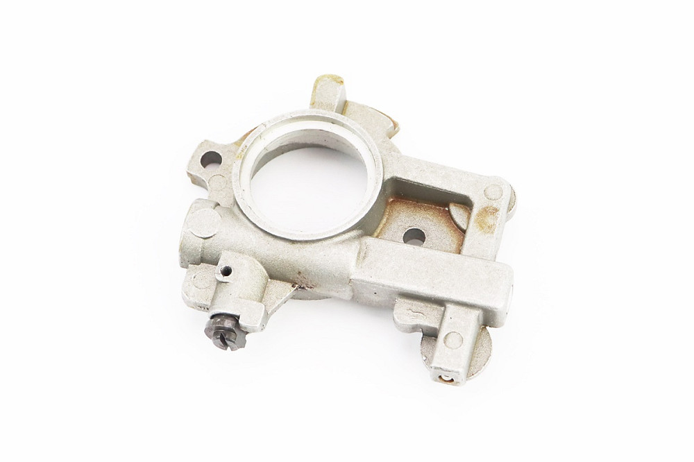 Насос масляний MS-066/660 Київ - фото 2