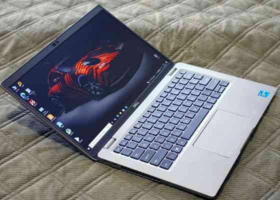 Dell 5420/2022/Core i5-1145G7/Видео4GB/16GB/SSD512/АКБ5ч/SIM 4G/14 FHD Харьков