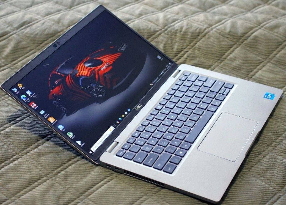 Dell 5420/2022/Core i5-1145G7/Відео4GB/16GB/SSD512/АКБ5ч/SIM 4G/14 FHD Харків - фото 4