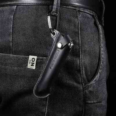 Чохол для ножа Roxon шкіряний для К3 коричневий (caseK3brown) Вінниця