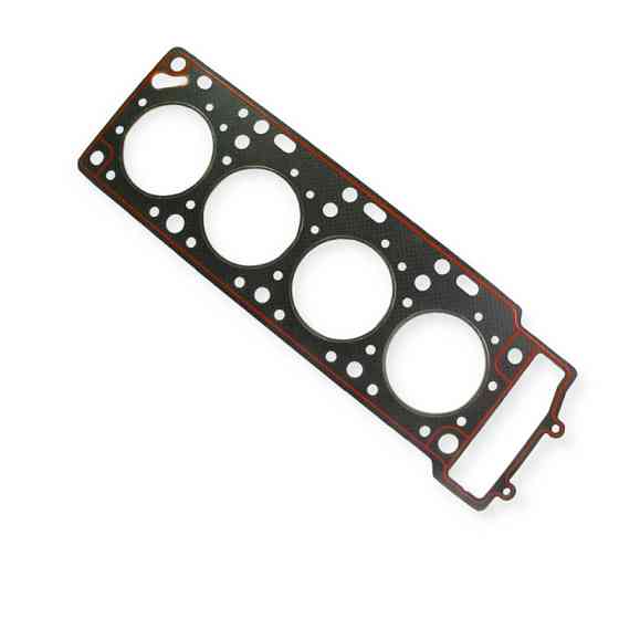 Прокладка Москвич 412 (d-82,0) з герметиком AT ГБЦ Мукачево