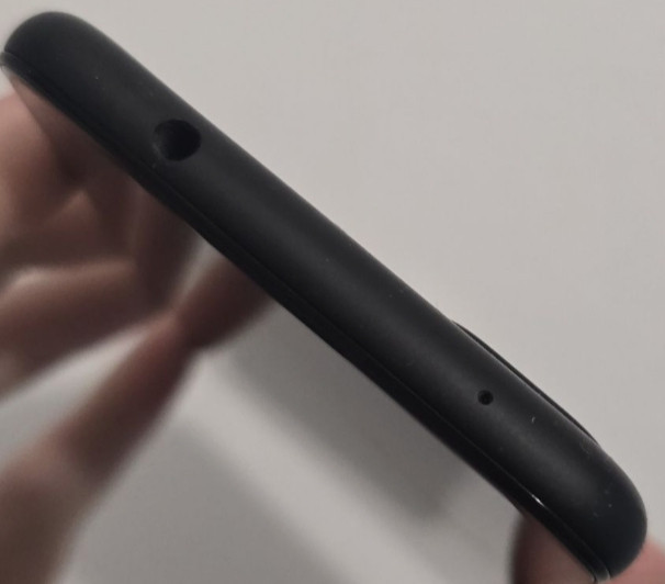 Смартфон Google Pixel 4a 128Gb. Black Харків - фото 3