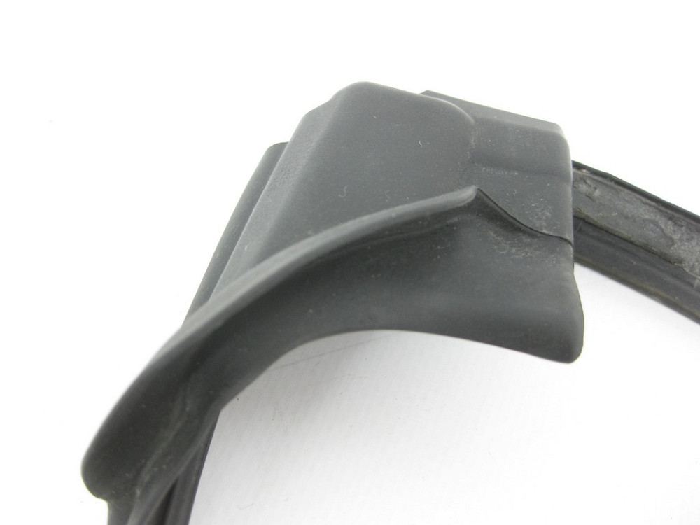 Mercedes-Benz  A2217370130 Ущільнювач на рамці скла задніх лівих дверей S-Class W221 short Одесса - изображение 8