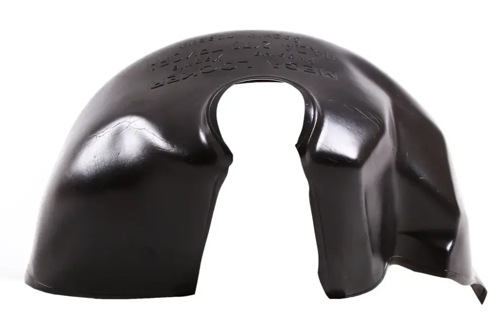 Подкрылок 2170 Mega Locker задний правый Винница - изображение 2