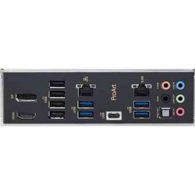 Материнская плата ASUS PROART B760-CREATOR Винница