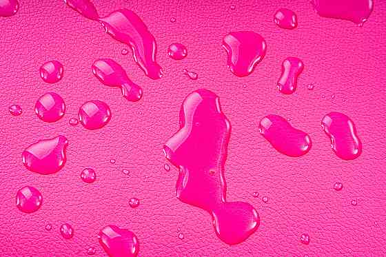 Мат гімнастичний Hop-Sport HS-064FM 4см м'який рожевий Київ