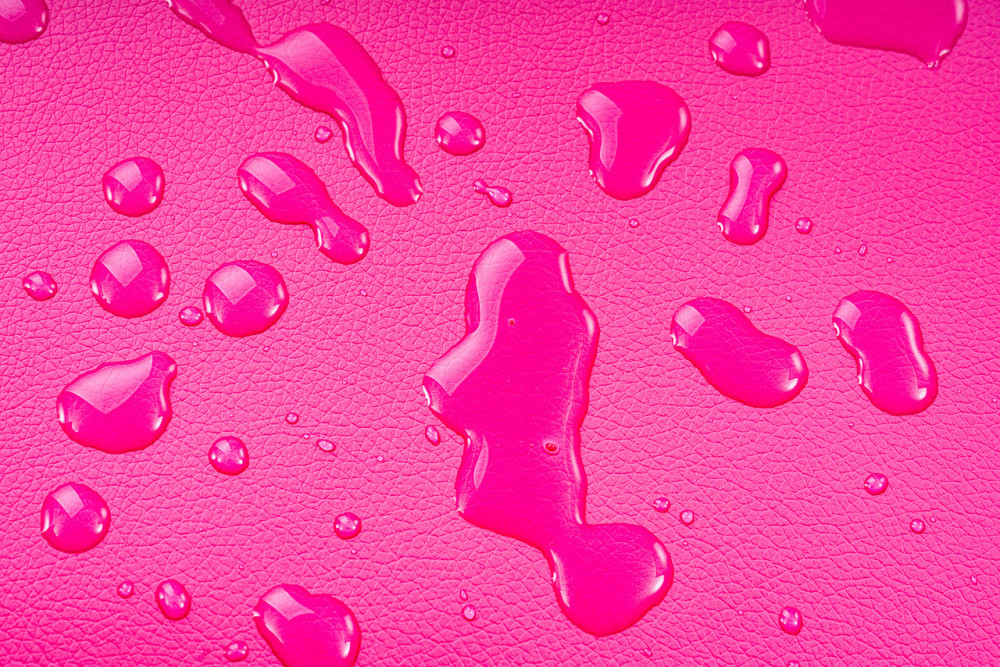 Мат гімнастичний Hop-Sport HS-064FM 4см м'який рожевий Київ - фото 5