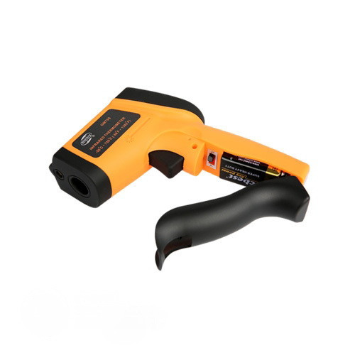 Инфракрасный термометр (пирометр) -50-750°C BENETECH GM700 Киев - изображение 4