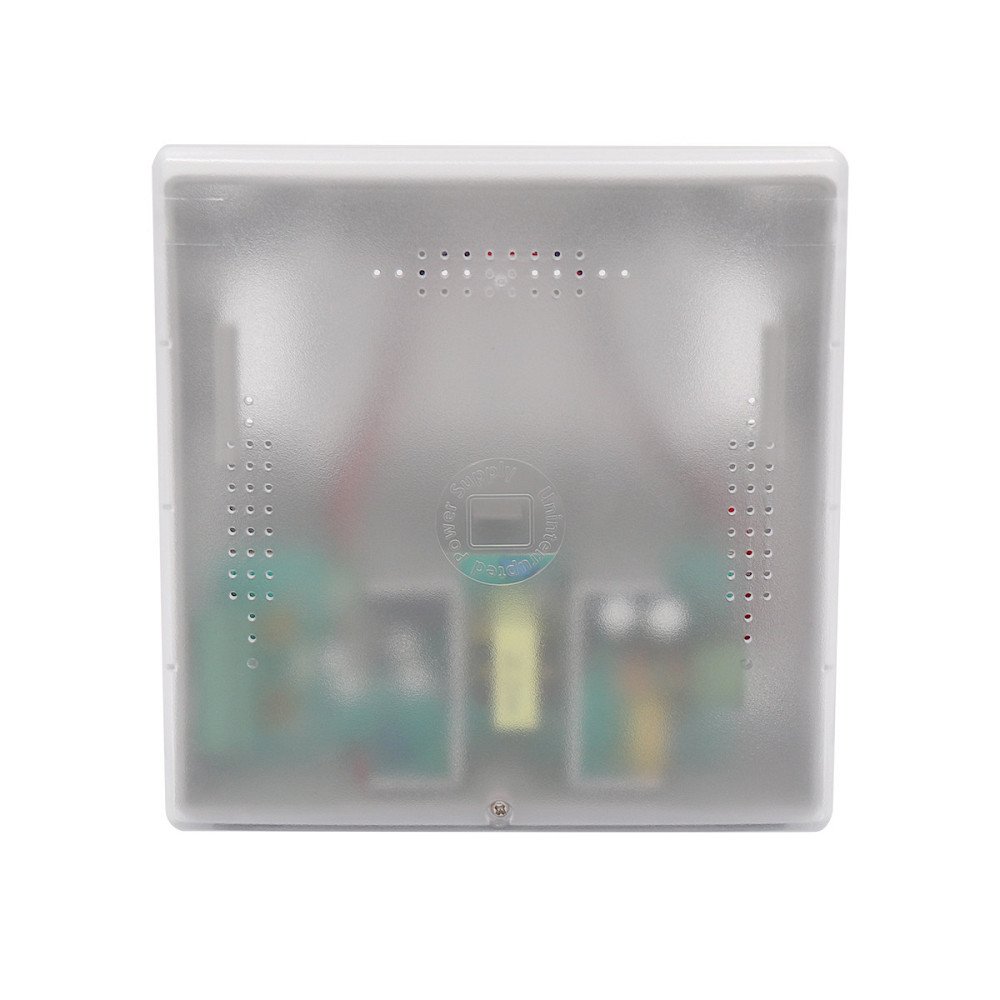 Блок бесперебойного питания 12В/5А SEVEN PS-7954 Киев - изображение 3