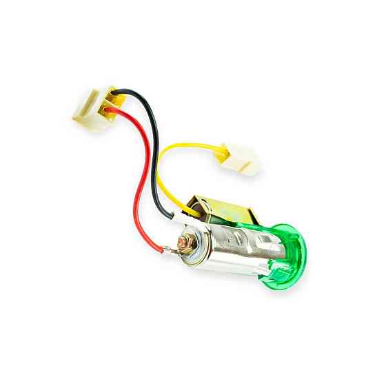 Гніздо 2108 прикурювача Мукачево