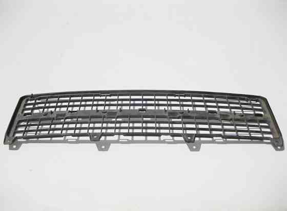 Peugeot/Citroen  9643804077 Решітка переднього бампера Citroen Berlingo Peugeot Partner Одеса