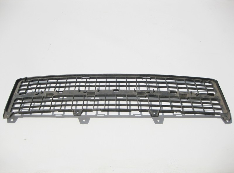 Peugeot/Citroen  9643804077 Решітка переднього бампера Citroen Berlingo Peugeot Partner Одесса - изображение 2