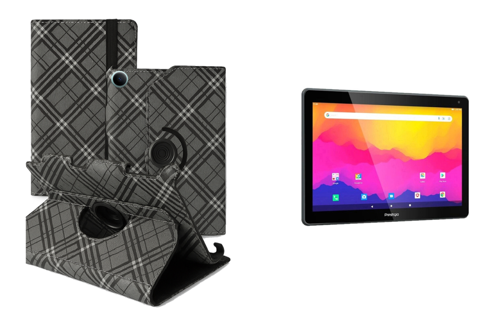 Чехол Spinner360 для планшета Prestigio Muze 3231 4G, Muze 4231 4G, цвет Art-Shkira Киев - изображение 1