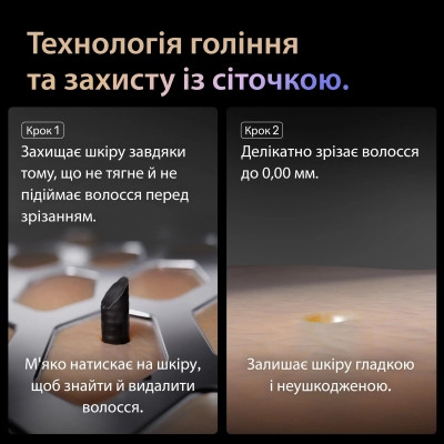 Електробритва Braun Series 9 9610s Вінниця - фото 4