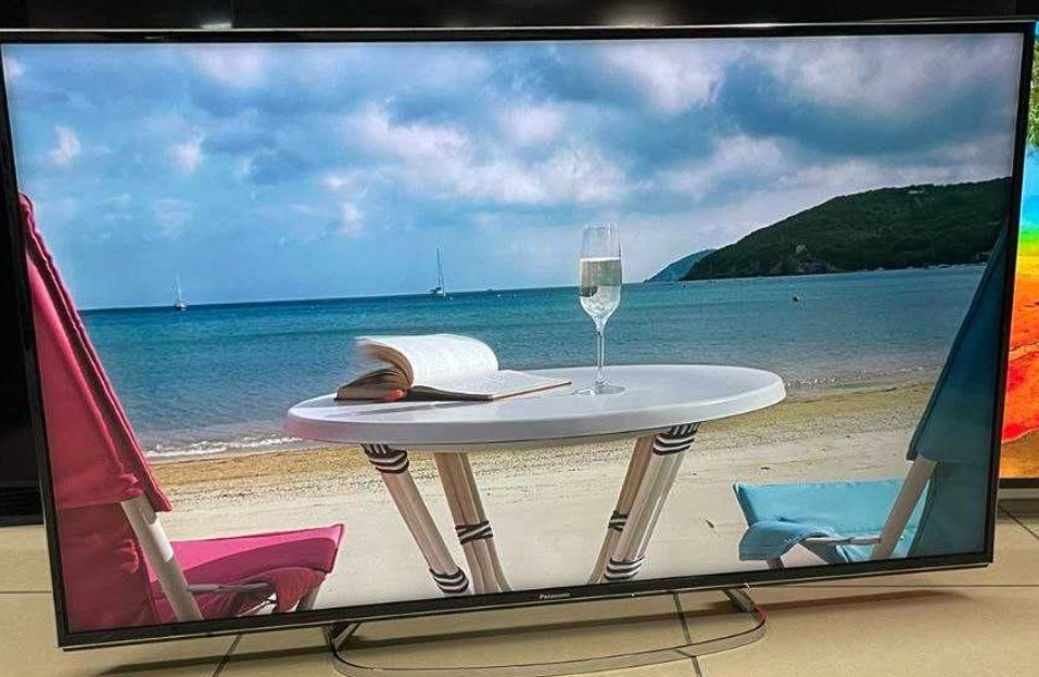 Телевизор: 55