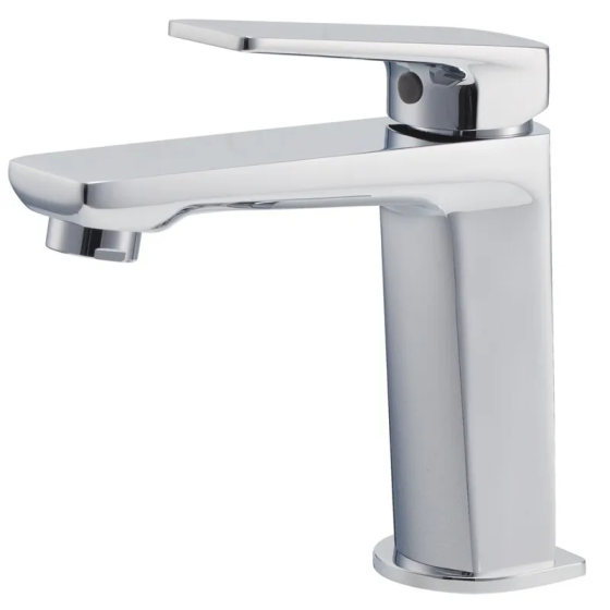 Смеситель для умывальника Mixxus Premium Ares 001 (NUT) MI8256 Харьков