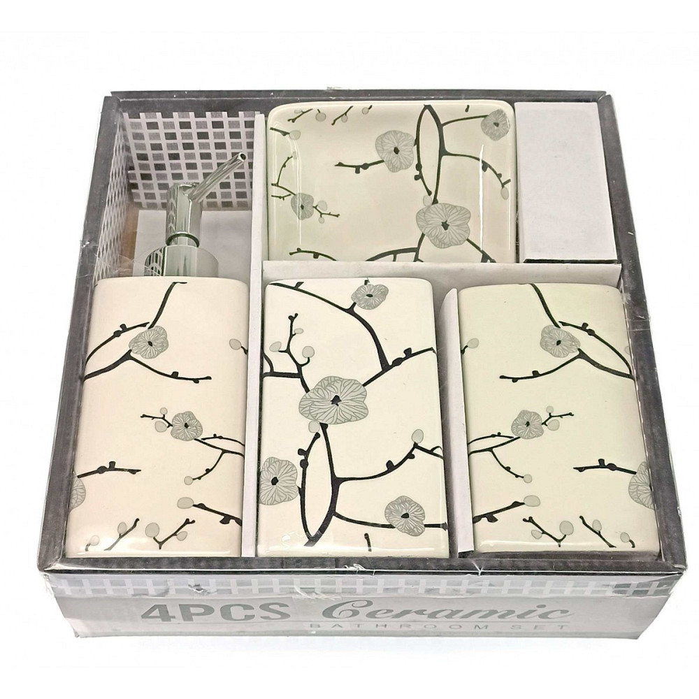 Набір аксесуарів для ванної кімнати. Київ - фото 3