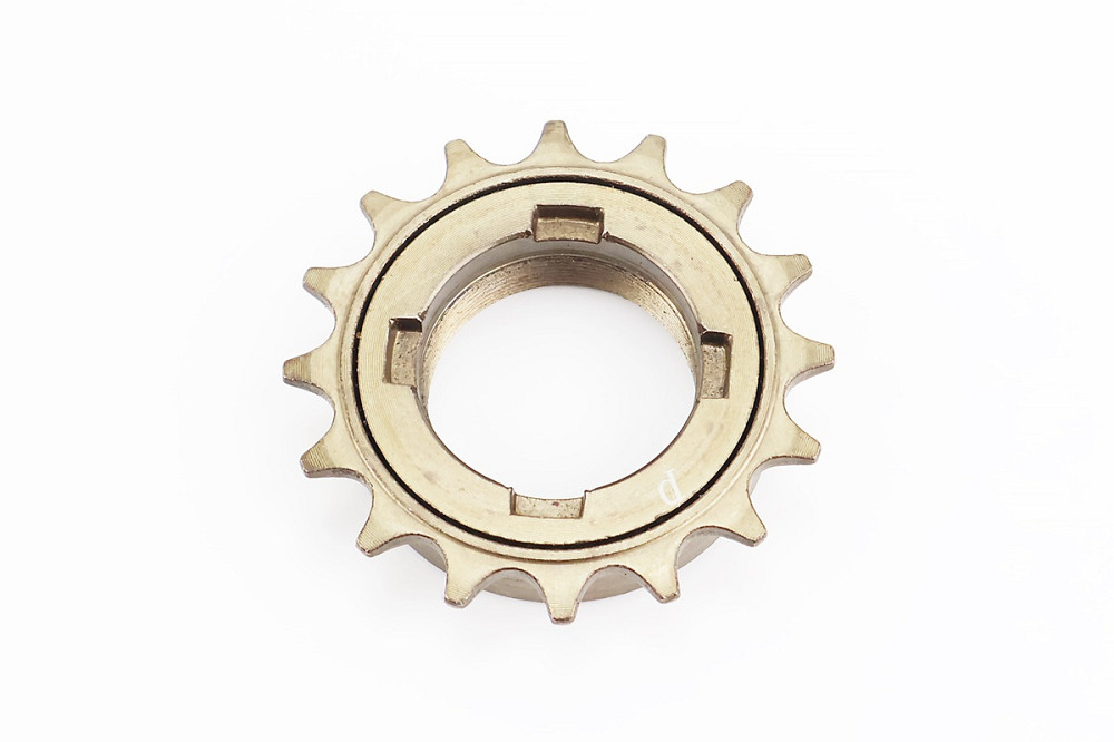 Задня зірочка, тріскачка CR-1/CR-2 Київ - фото 2