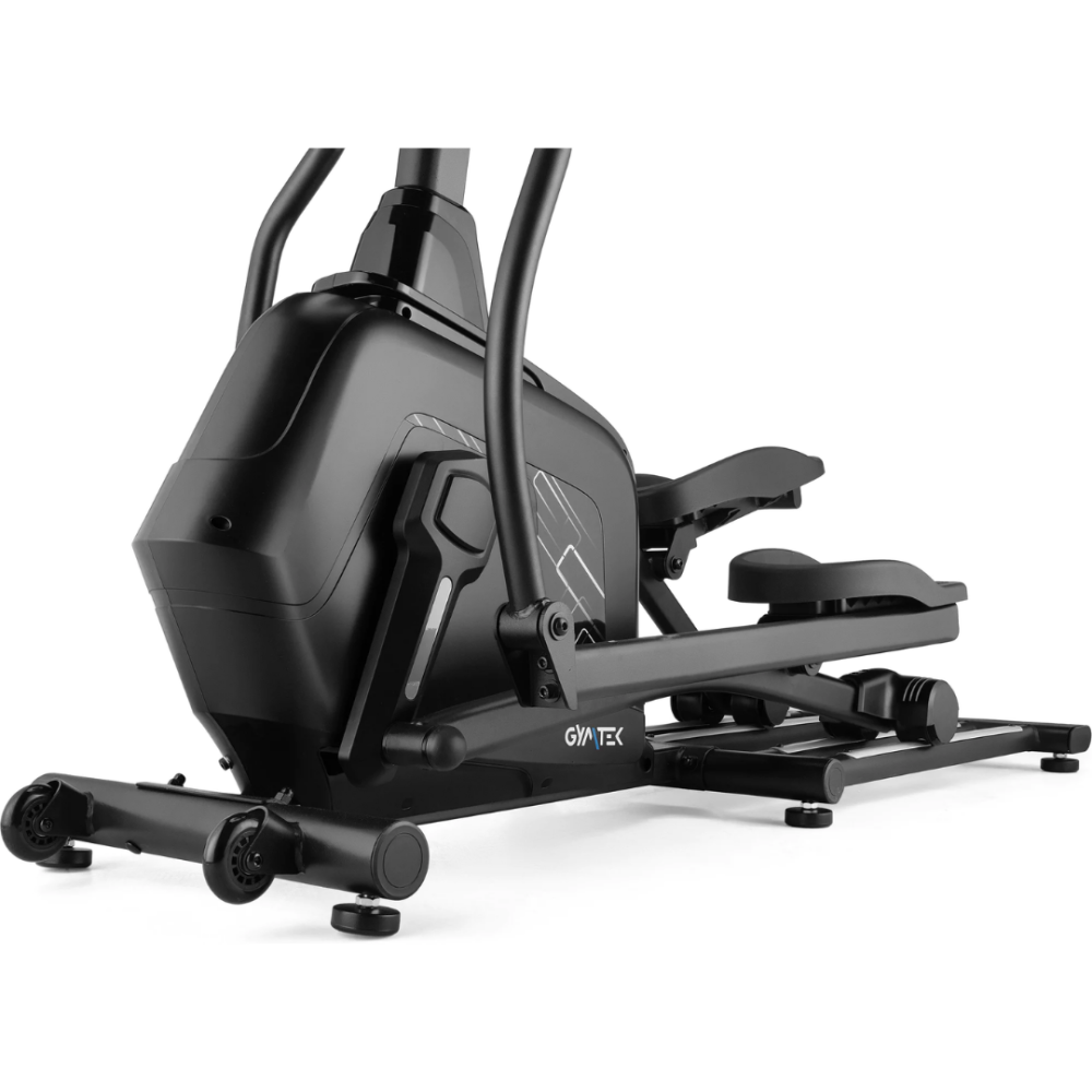 Орбітрек Gymtek XCF6000 електромагнітний Київ - фото 7