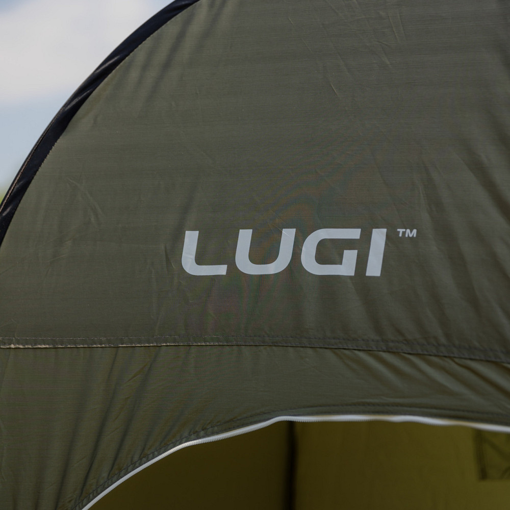 Lugi Намет душ-туалет для кемпінгу автомат 120×120×190 (см) тент для душу та туалету туристични Киев - изображение 4