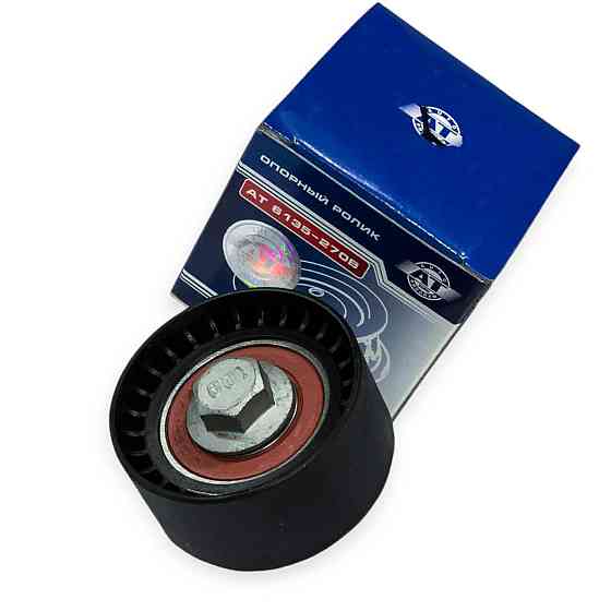 Ролик ГРМ опорний 2170, 1118, 11194 (16 кл) 1,4 AT Мукачево