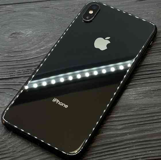 Айфон iPhone Xs Max 256 Gb Space Gray Киев