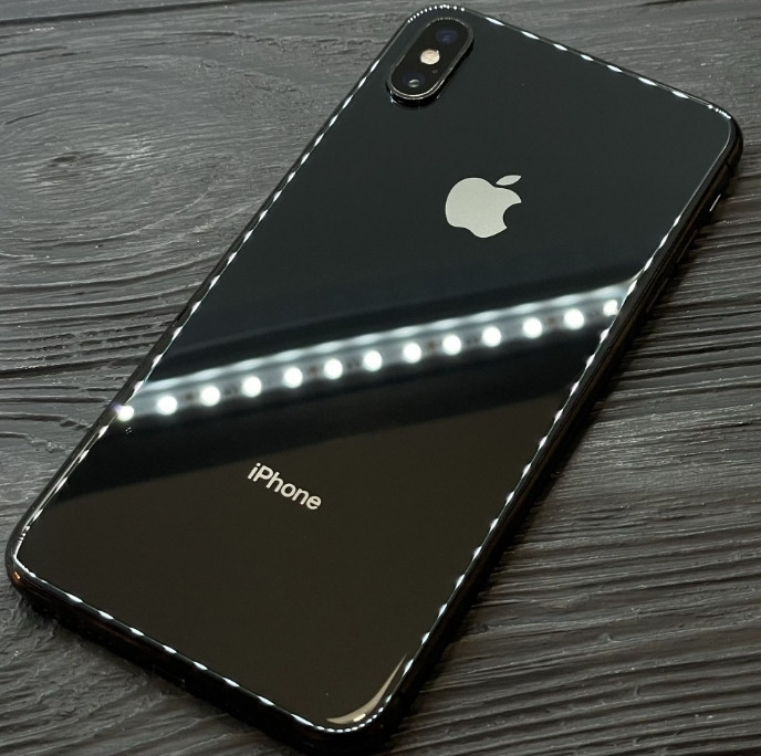 Айфон iPhone Xs Max 256 Gb Space Gray Киев - изображение 2