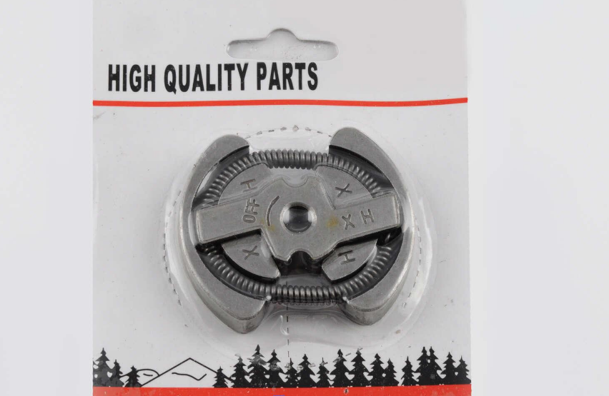 Сцепление бензопилы Hus 137/142/236 Мукачево - изображение 1