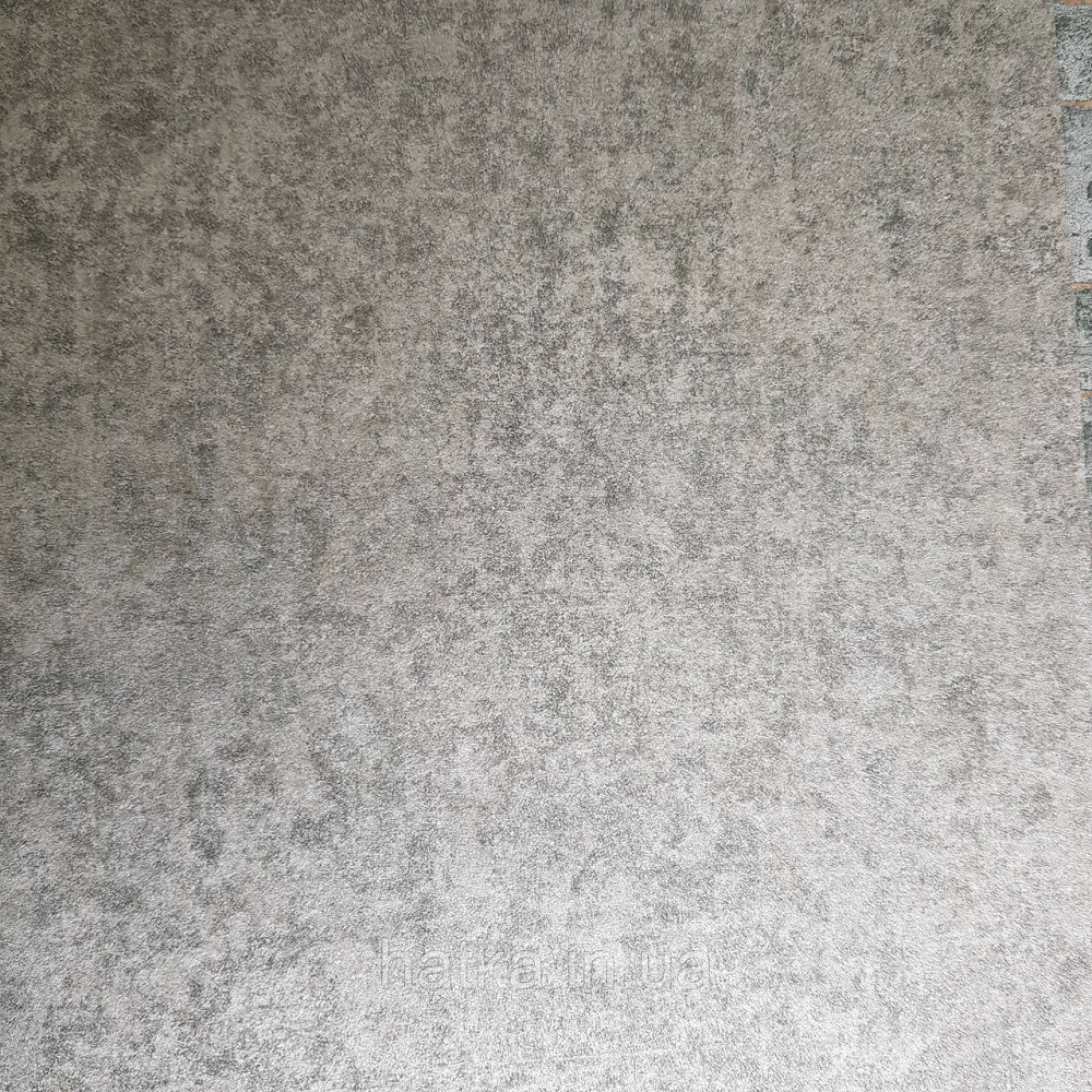 Шпалери флізелінові еко Rasch Kerala 0.53х10 м під венеціанську штукатурку сірі зелені з перламутром Київ - фото 3