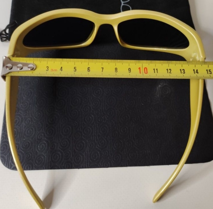 Сонцезахисні окуляри. Київ - фото 4