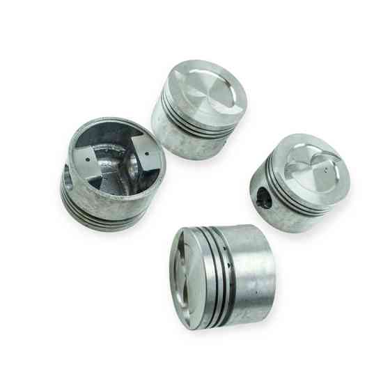 Поршня 2457 1,2 (73,0) гр.д заз Мукачево