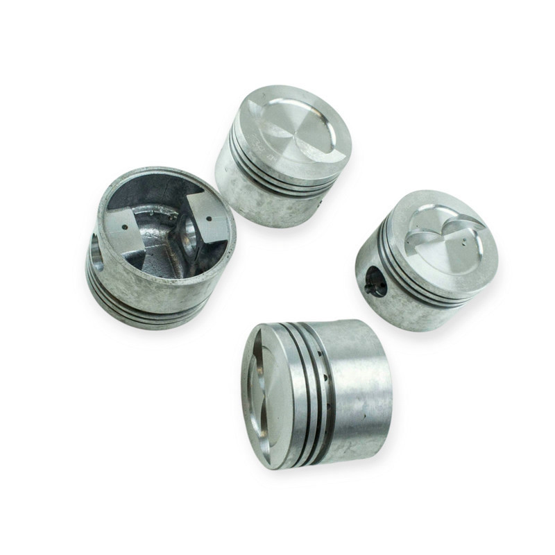 Поршня 2457 1,2 (73,0) гр.д заз Мукачево - изображение 1