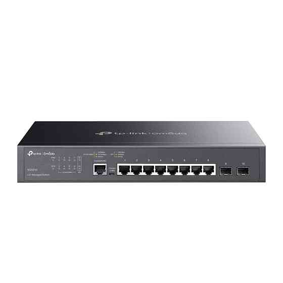 Комутатор TP-Link Omada SG3210 ( 11383 ) Харків
