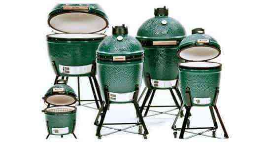 Візок для гриля XL на колесах Big Green Egg (NESTXL / +301079) Код: 003011 Рівне