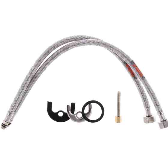 Смеситель для умывальника Haiba Dario 004 с изливом 15 см (HB0872) Харьков