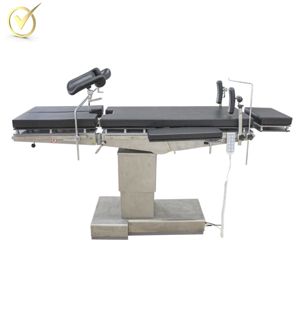 Стіл операційний електричний PAX-DS-II (S) Дніпро - фото 1