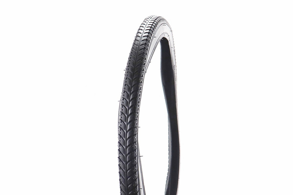 Шина 26"x2,125 (57-559) дорожня "ялинка" HYD-147 Київ - фото 1