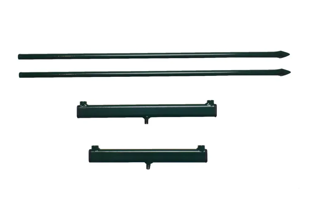 Набор стоек и буз бар Novator NB-1978 (на 2 удилища) Киев - изображение 6