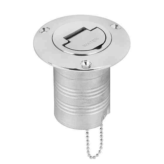 Горловина с защелкой ВОДА Water-50 3487250 Черкассы