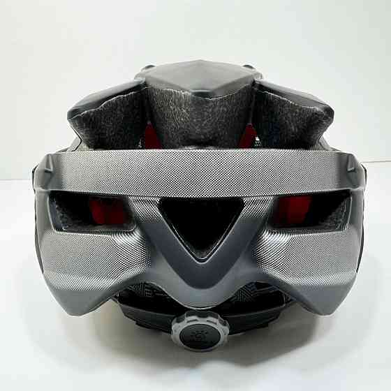 Захисний шолом Livall BH60SE NEO (L) Black (55-61см), акустика, мікрофон, сигнали поворотів та стопів, додаток, пульт BR80, Bluetooth (LIV-T60SEN-5012 Київ