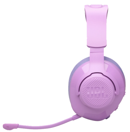 Гарнитура JBL QUANTUM 360 Wireless Purple (JBLQTUM360PUR) (7023990) Киев