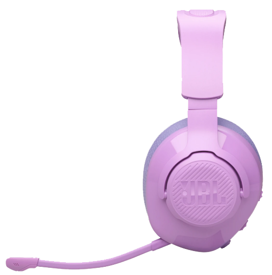 Гарнітура JBL QUANTUM 360 Wireless Purple (JBLQTUM360PUR) (7023990) Київ - фото 2