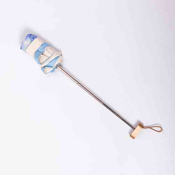 Парасоля механічна «Прогулянка по скелястих вершинах Пулвала» Моне діаметр 91 см HP-23-1LBL Коломыя