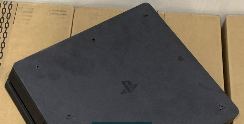 Приставка SONY PlayStation 4 Slim 500Gb./ 1TB. Харьков - изображение 8