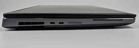 Ноутбук Dell Precision 7540 Киев