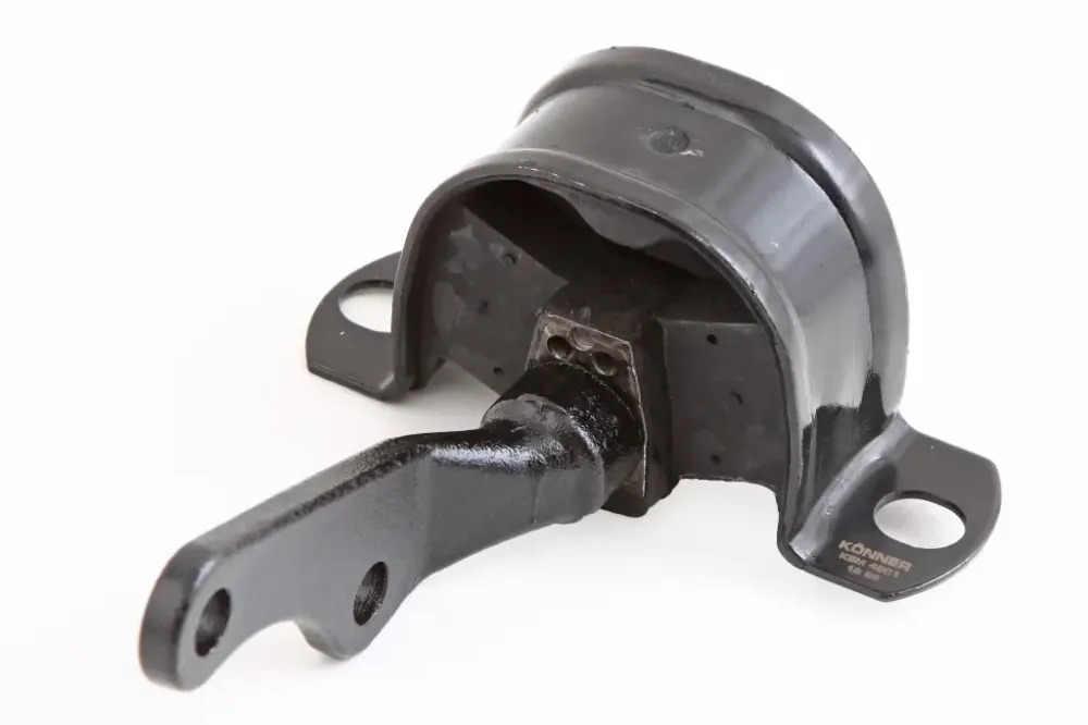 Подушка КПП 2108 зі штирем «Konner» Вінниця - фото 2