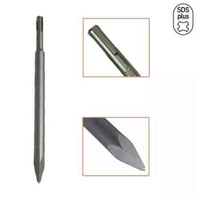 Зубило DeWALT SDS-Plus, пікоподібне, 250мм (DT6801) Вінниця