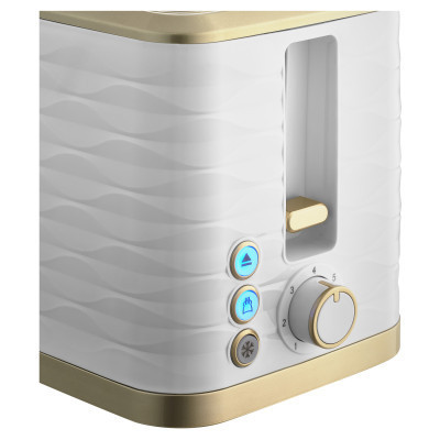 Тостер Sencor STS7500WH Винница - изображение 7