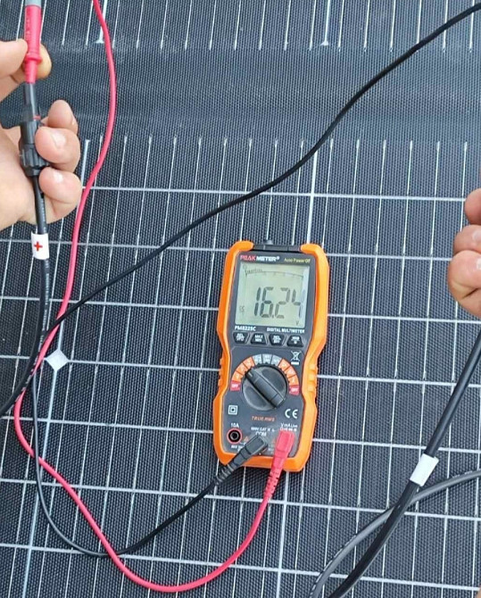 Портативна сонячна панель EcoFlow 160W Solar Panel Київ - фото 1